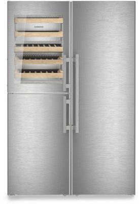 Réfrigérateur Américain LIEBHERR XRCst 5295-20