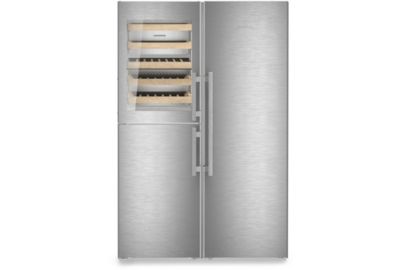 Réfrigérateur Américain LIEBHERR XRCst 5295-20