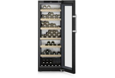 Cave à vin polyvalente LIEBHERR WPbsi5052