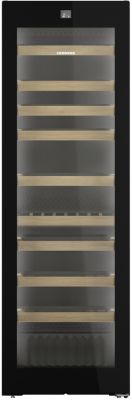 Cave À Vin Polyvalente Liebherr Wpgbi5272