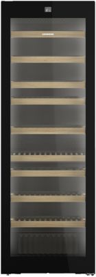 Cave À Vin Polyvalente Liebherr Wpgbi7472
