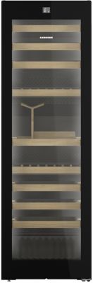 Cave À Vin Polyvalente Liebherr Wpgbi5283