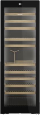 Cave À Vin Polyvalente Liebherr Wpgbi7483