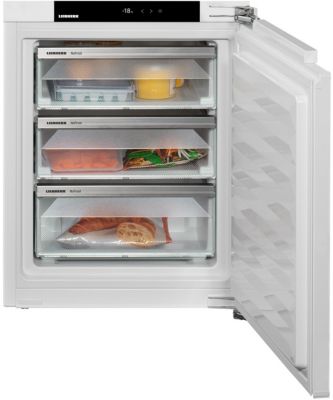 Congélateur encastrable LIEBHERR IFNE3503-20