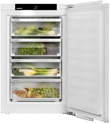Réfrigérateur 1 porte encastrable LIEBHERR SIBA3950-20 BioFresh