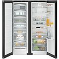 Réfrigérateur Américain LIEBHERR XRFBD5220-20 BioFresh Reconditionné