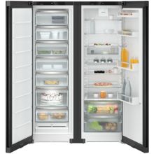 Réfrigérateur Américain LIEBHERR XRFBD5220-20
