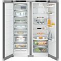 Réfrigérateur Américain LIEBHERR XRFSD5220-20