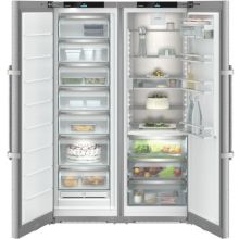 Réfrigérateur Américain LIEBHERR XRFSD5255-20 BioFresh