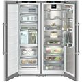 Réfrigérateur Américain LIEBHERR XRFST5295-20