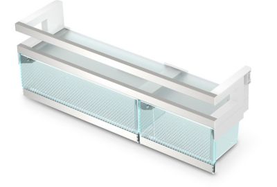 Set LIEBHERR VarioBox pour combines encastrable