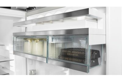 Set LIEBHERR VarioBox pour combines encastrable