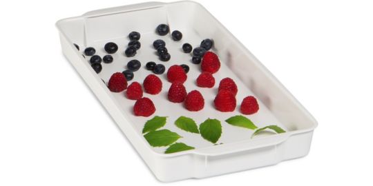 Panier de rangement LIEBHERR de congelation NoFrost 60cm