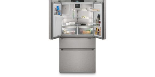 Réfrigérateur multi portes LIEBHERR MBsddi 9558-20