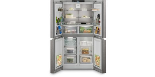 Réfrigérateur multi portes LIEBHERR MBsddi 9024-20