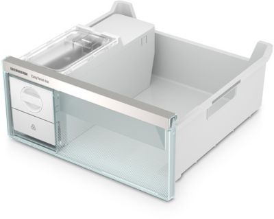 Tiroir Liebherr Easytwist Pour Combi Pure Et Pose Libre