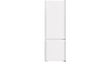 Réfrigérateur combiné LIEBHERR CU281-22