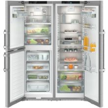 Réfrigérateur Américain LIEBHERR XRCSD5255-20 BioFresh