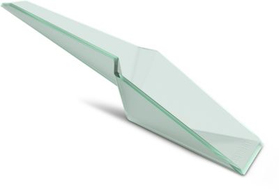 Pelle à glaçons LIEBHERR A GLACONS