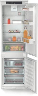 Réfrigérateur combiné encastrable LIEBHERR ICNSE5103-20