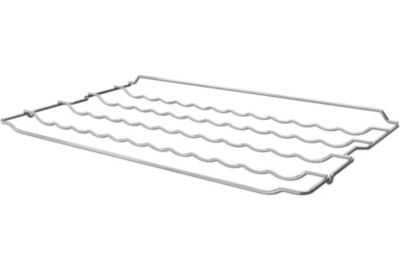 Clayette LIEBHERR Porte bouteilles inox pour combinés