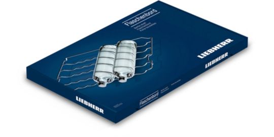 Accessoire entretien froid LIEBHERR Porte bouteille 60cm