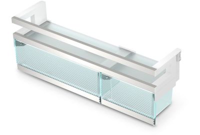 Accessoire entretien froid LIEBHERR Set VarioBox pose libre 60cm