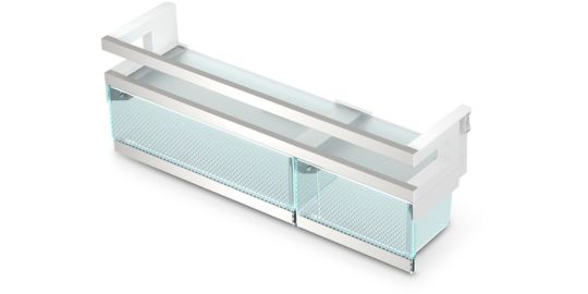 Accessoire entretien froid LIEBHERR Set VarioBox pose libre 60cm