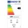 Location Réfrigérateur combiné LIEBHERR CBNsdc765i BioFresh