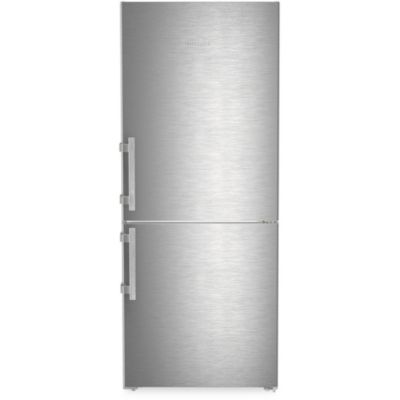 Location Réfrigérateur combiné LIEBHERR CBNsdc765i BioFresh
