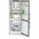 Location Réfrigérateur combiné LIEBHERR CBNsdc765i BioFresh
