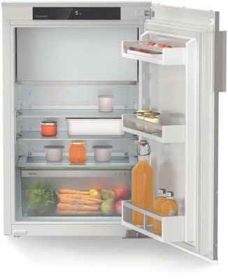 Réfrigérateur 1 porte encastrable ELECTROLUX LRB3AE88S