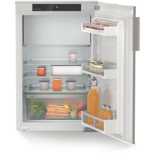 Réfrigérateurs 1 porte froid froid statique liebherr 55cm f