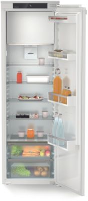 Série 4, Réfrigérateur intégrable, montage facile, avec compartiment  congélation, 177.5 x 56 cm. Bosch KIL82VSF0 - Meg diffusion