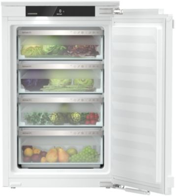 Réfrigérateur 1 porte encastrable LIEBHERR SIBa20i3950-22 BioFresh