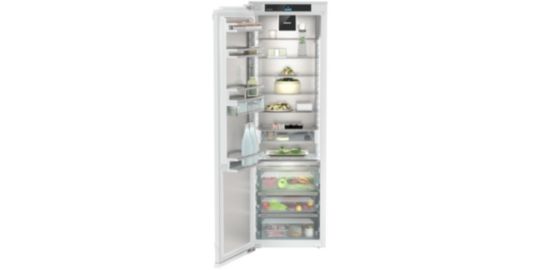 Réfrigérateur 1 porte encastrable LIEBHERR IRBAc5190 617 22 BioFresh