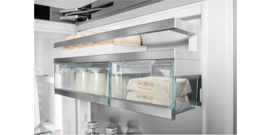 Réfrigérateur 1 porte encastrable LIEBHERR IRBci5180-22 BioFresh