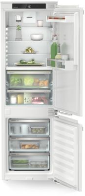 Réfrigérateur combiné encastrable LIEBHERR ICBNdi5123-22 Biofresh