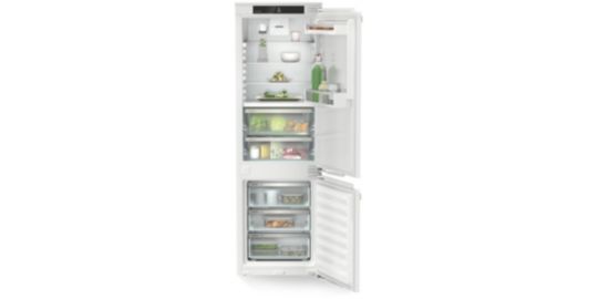 Réfrigérateur combiné encastrable LIEBHERR ICBNdi5123-22 Biofresh