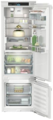 Réfrigérateur Combiné Encastrable Liebherr Icbbi5152-22 Prime Biofresh