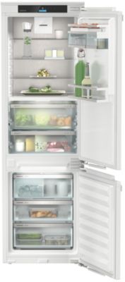 Réfrigérateur combiné encastrable LIEBHERR ICBNdi5163-22 Biofresh
