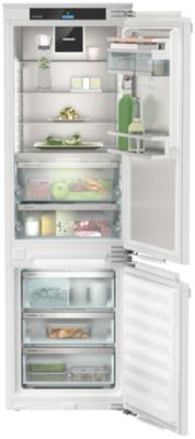 Réfrigérateur combiné encastrable LIEBHERR ICBNci5183-22