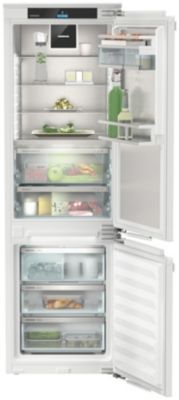 Réfrigérateur combiné encastrable LIEBHERR ICBNci5183-22 BioFresh