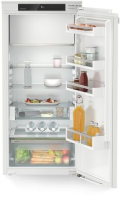 Réfrigérateur 1 porte encastrable LIEBHERR IRd4121-22 Freezer