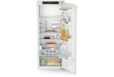 Réfrigérateur 1 porte encastrable LIEBHERR IRd4521-22 140cm Freezer