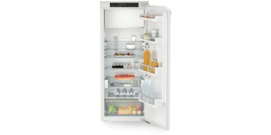 Réfrigérateur 1 porte encastrable LIEBHERR IRd4521-22 140cm Freezer