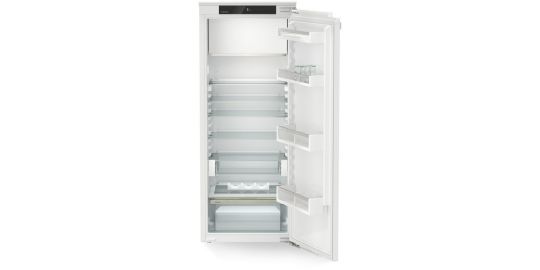 Réfrigérateur 1 porte encastrable LIEBHERR IRd4521-22 140cm Freezer
