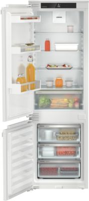 Réfrigérateur combiné encastrable LIEBHERR ICe5103-22