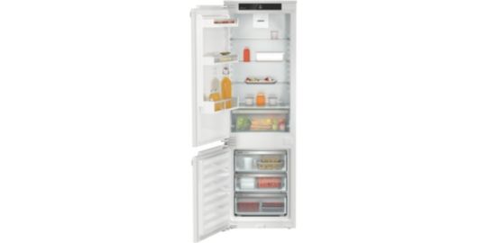 Réfrigérateur combiné encastrable LIEBHERR ICe5103-22