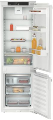 Réfrigérateur combiné encastrable LIEBHERR ICNe5103-22